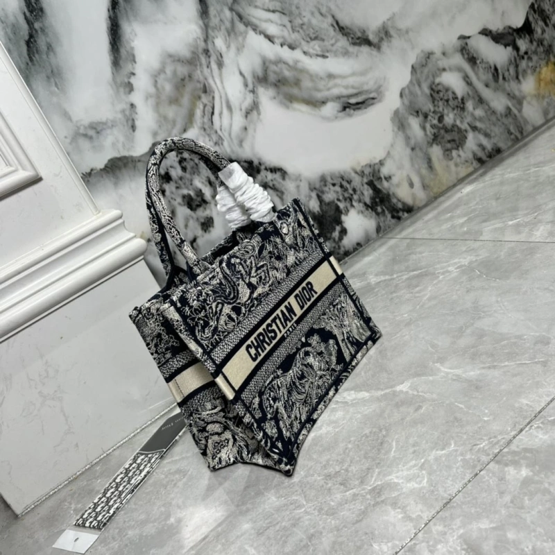 D10r shopping bags 4081b-2047