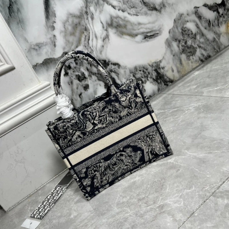 D10r shopping bags 4081b-2047