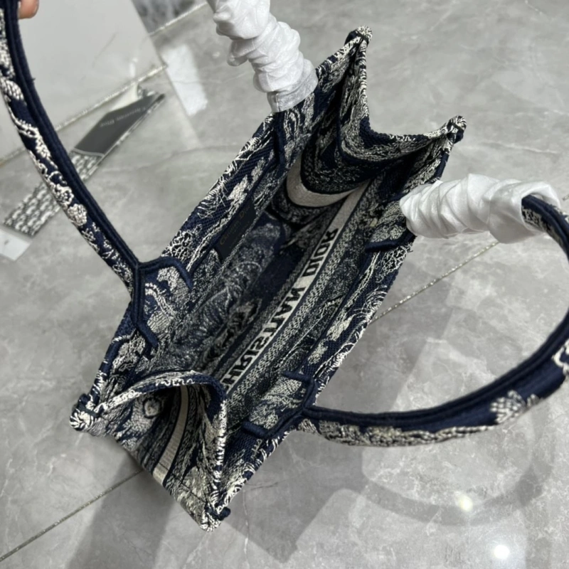 D10r shopping bags 4081b-2047