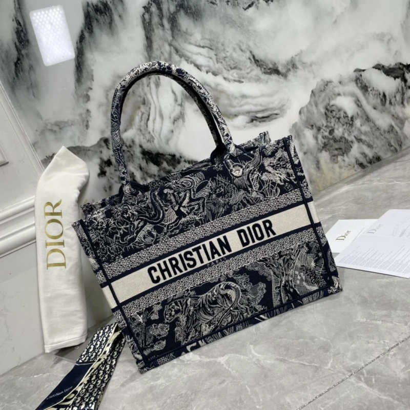 D10r shopping bags 4081b-2048