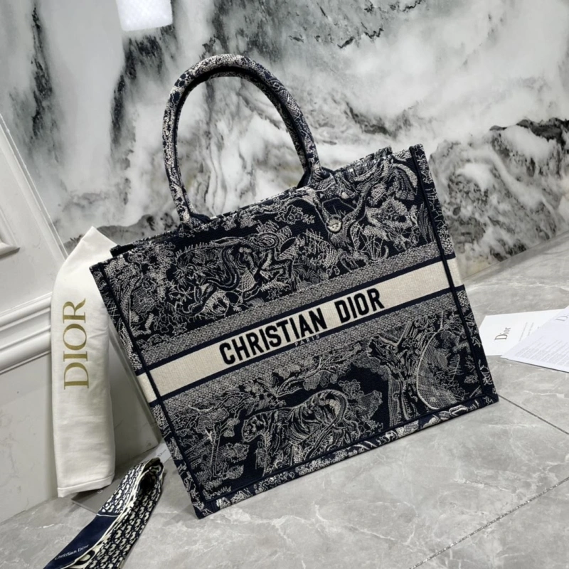 D10r shopping bags 4081b-2049