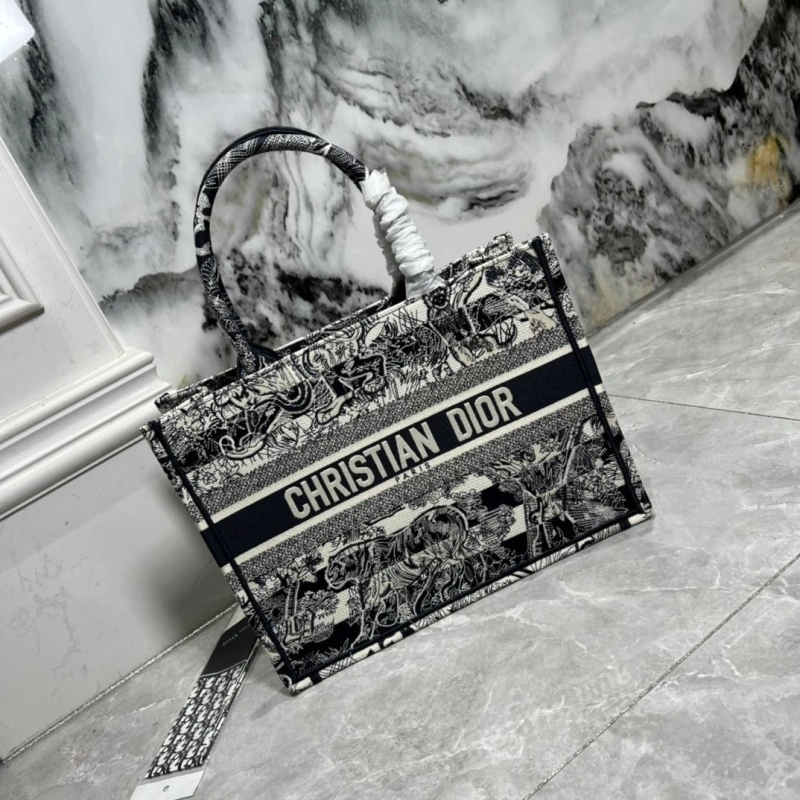 D10r shopping bags 4081b-2050