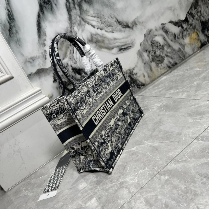 D10r shopping bags 4081b-2050