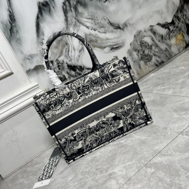 D10r shopping bags 4081b-2050