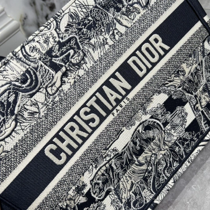 D10r shopping bags 4081b-2050