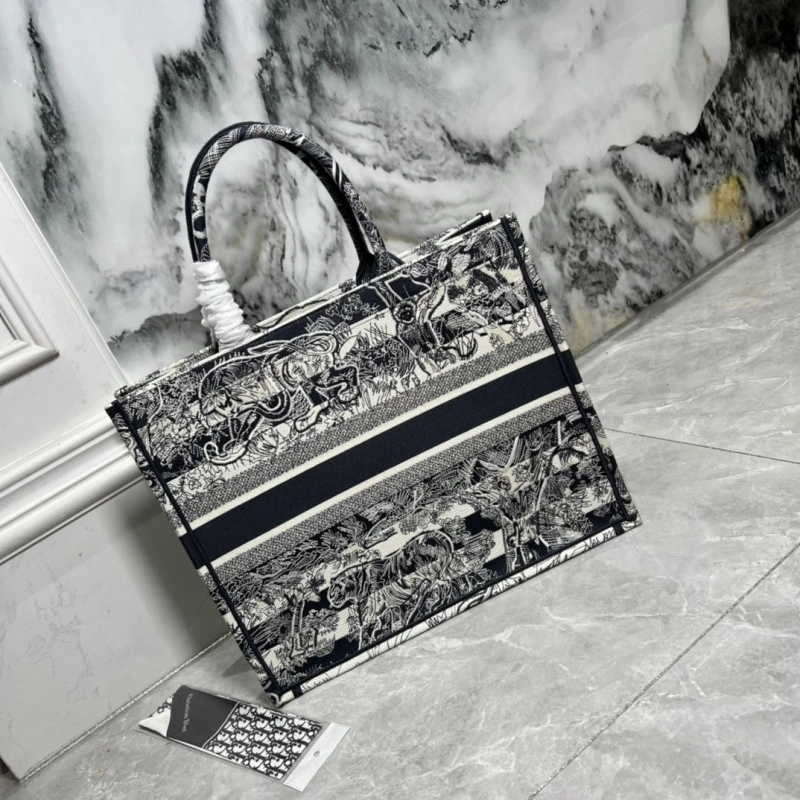 D10r shopping bags 4081b-2051