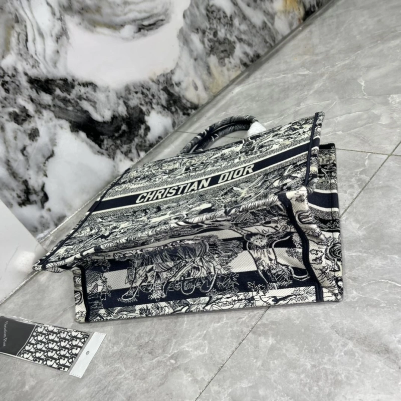 D10r shopping bags 4081b-2051