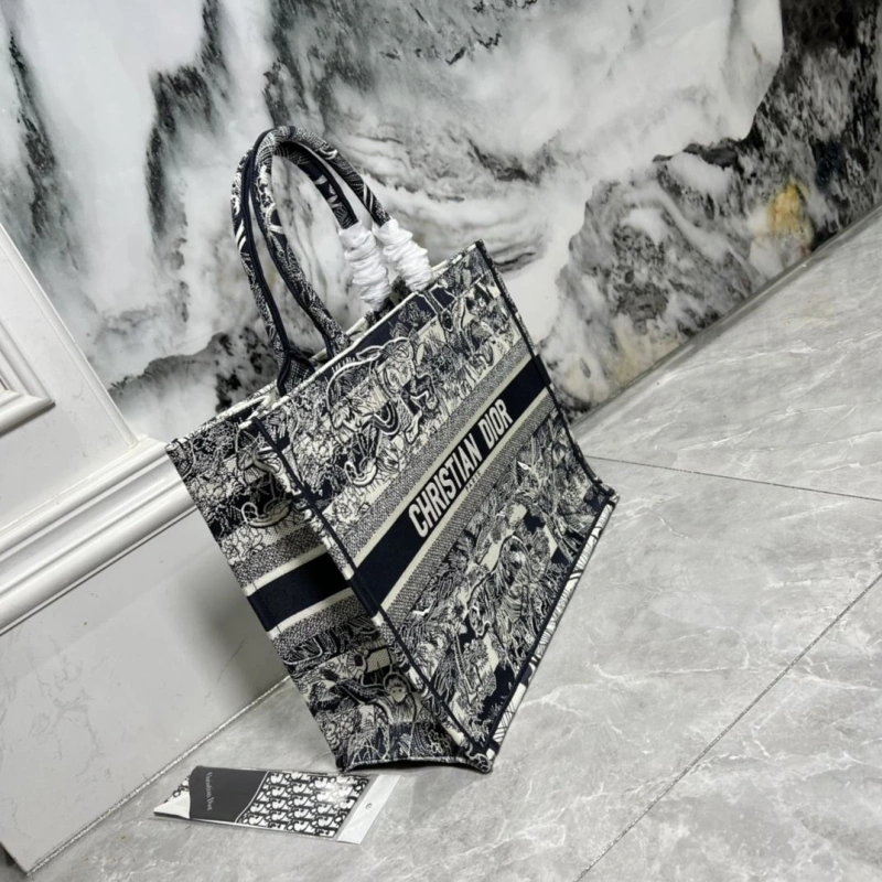 D10r shopping bags 4081b-2051