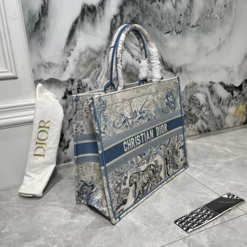 D10r shopping bags 4081b-2053