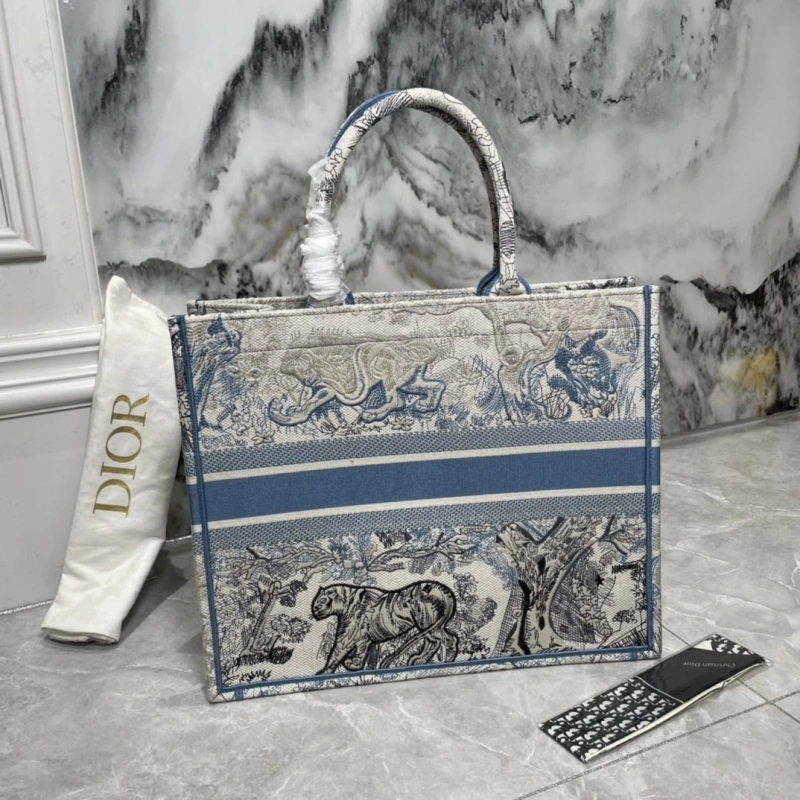 D10r shopping bags 4081b-2053