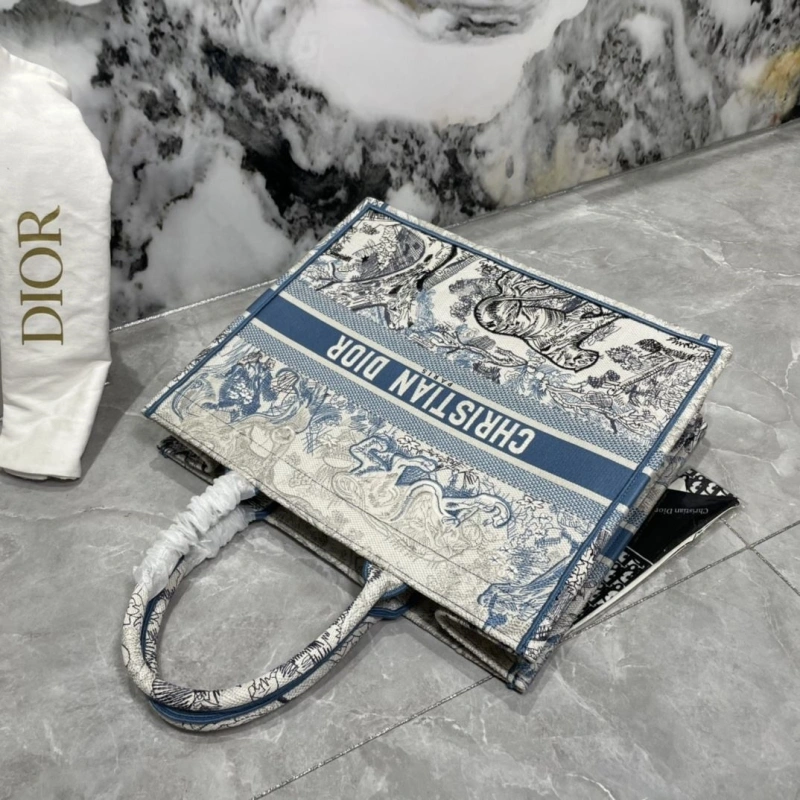 D10r shopping bags 4081b-2053
