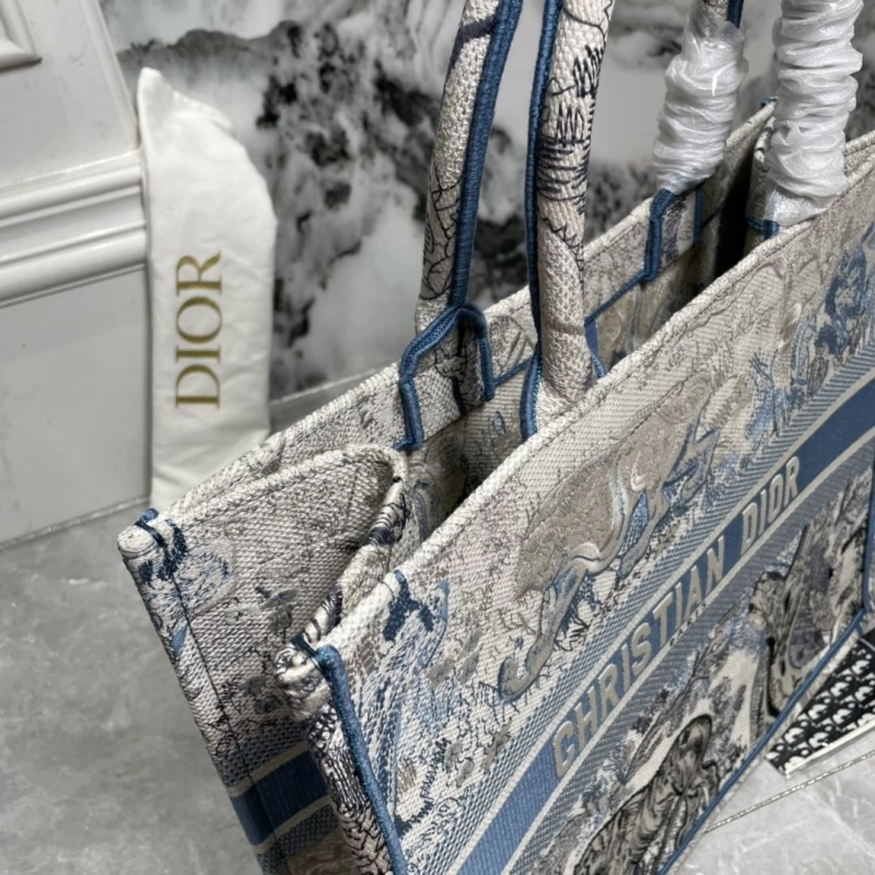 D10r shopping bags 4081b-2053