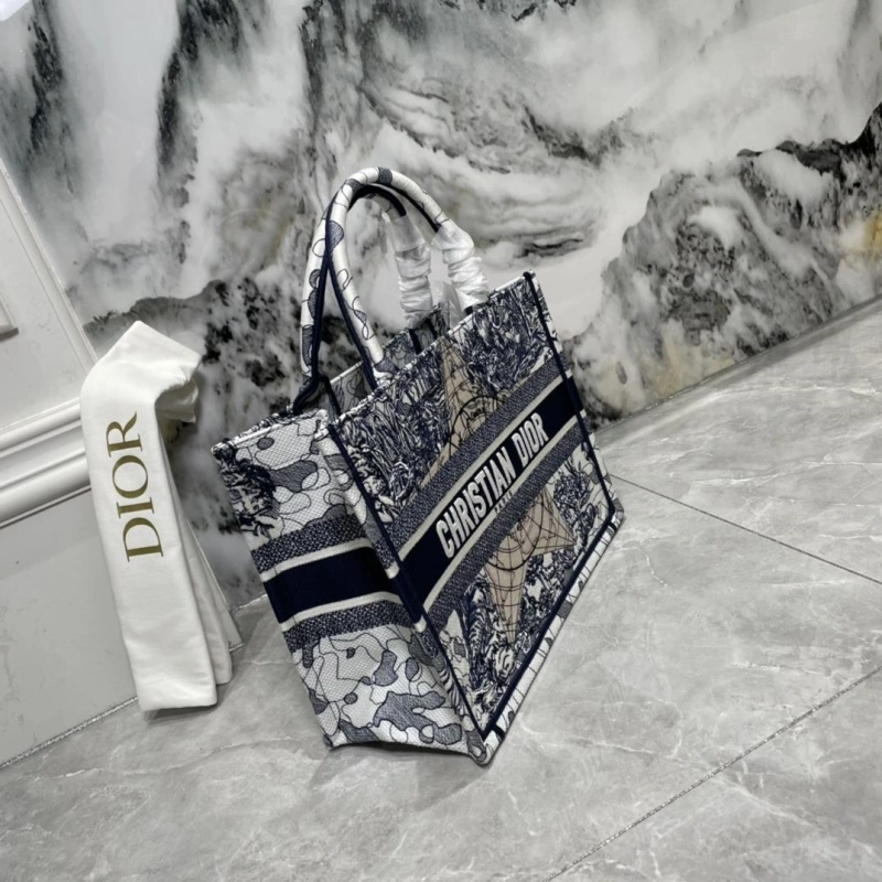 D10r shopping bags 4081b-2054