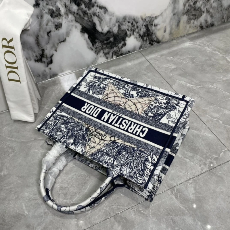D10r shopping bags 4081b-2054