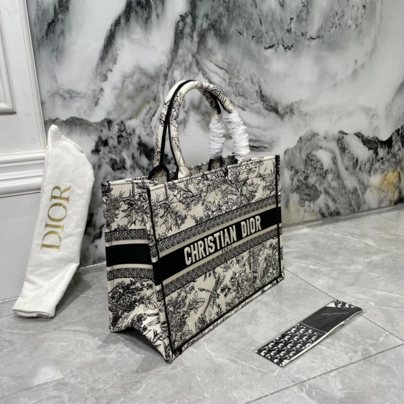 D10r shopping bags 4081b-2056