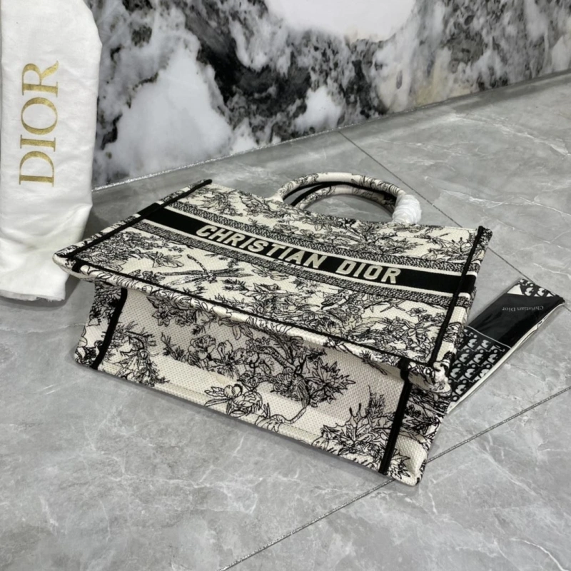 D10r shopping bags 4081b-2056