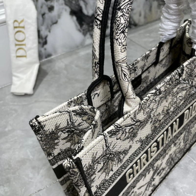 D10r shopping bags 4081b-2056