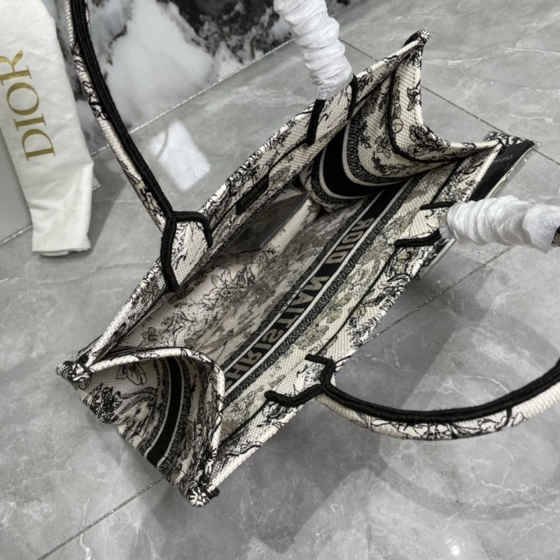 D10r shopping bags 4081b-2056
