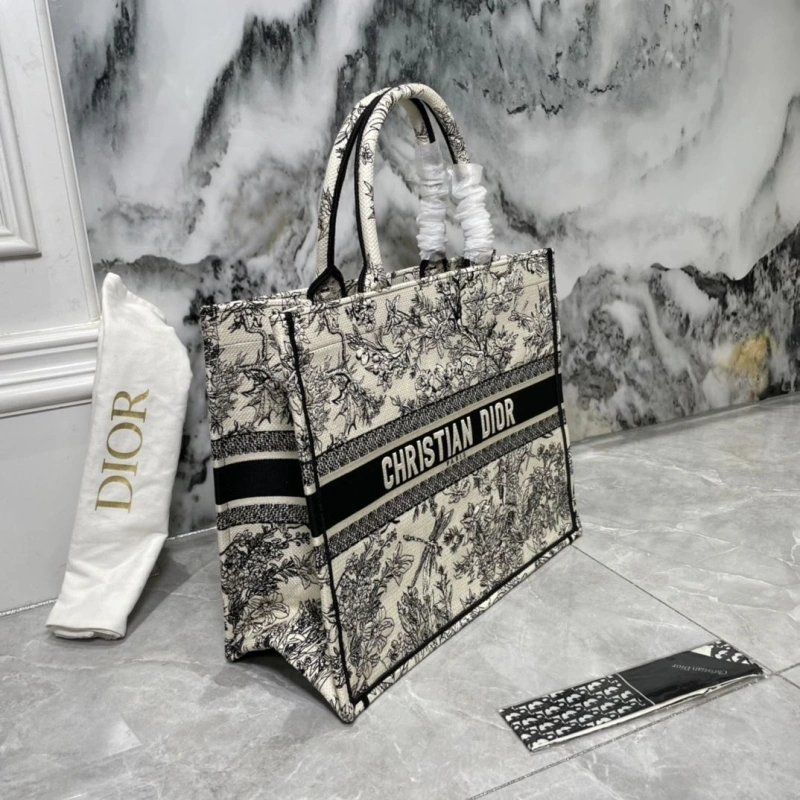 D10r shopping bags 4081b-2057