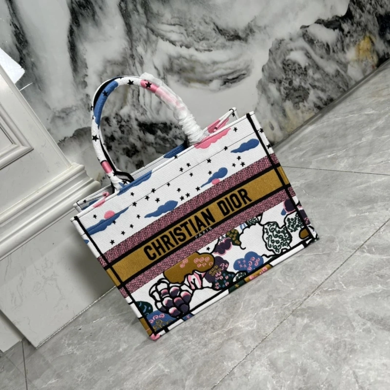 D10r shopping bags 4081b-2058