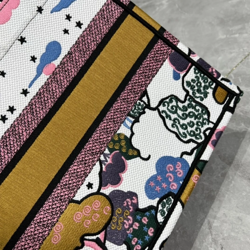 D10r shopping bags 4081b-2058