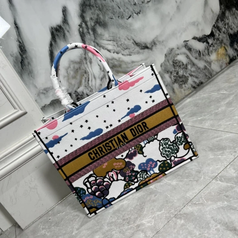 D10r shopping bags 4081b-2059
