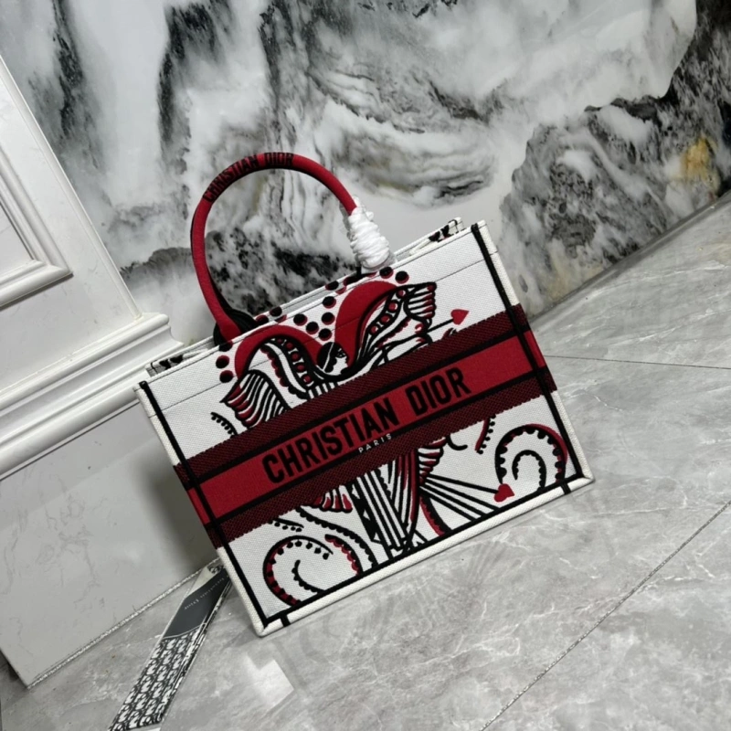 D10r shopping bags 4081b-2060