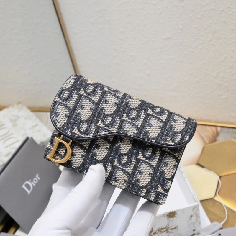 D10r wallet 4081b-2098