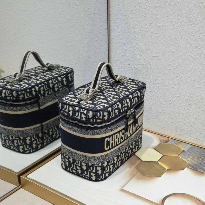 D10r cosmetic bags 4081b-2101