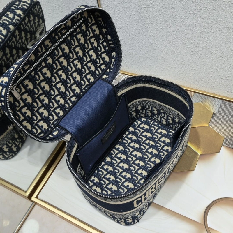 D10r cosmetic bags 4081b-2101
