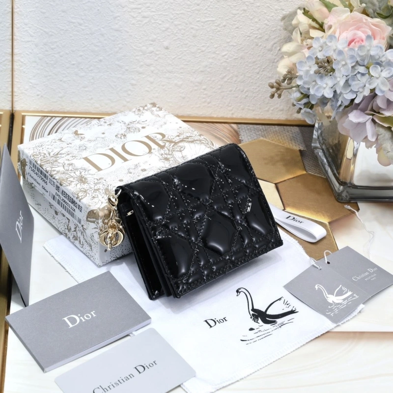 D10r wallet 4081b-2111