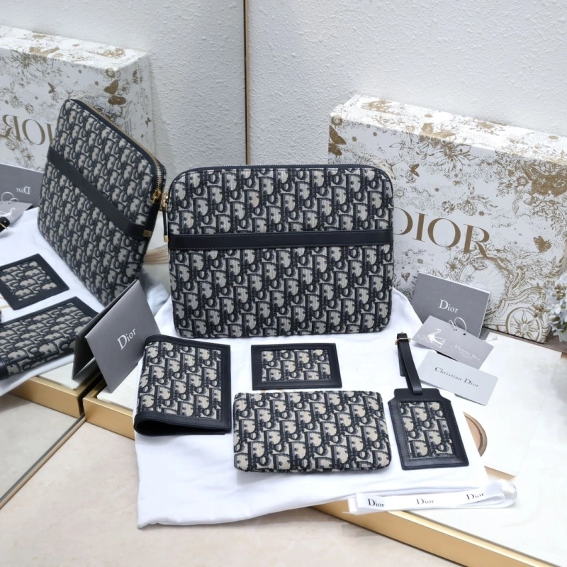 D10r clutch bags 4081b-2118