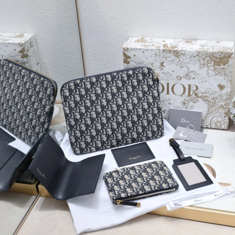 D10r clutch bags 4081b-2118