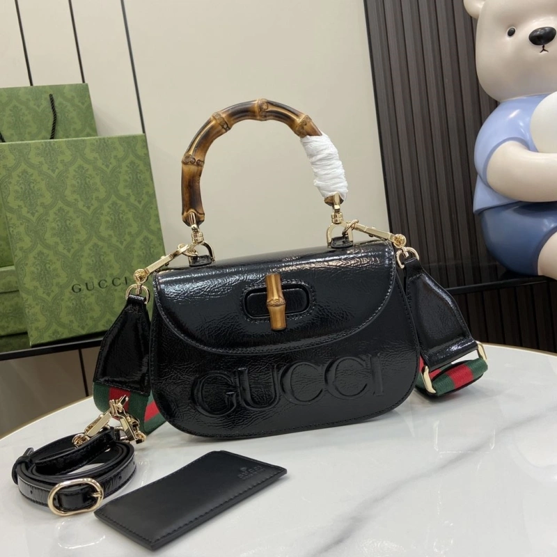 Gvc*1 top handle bags 4094-0010
