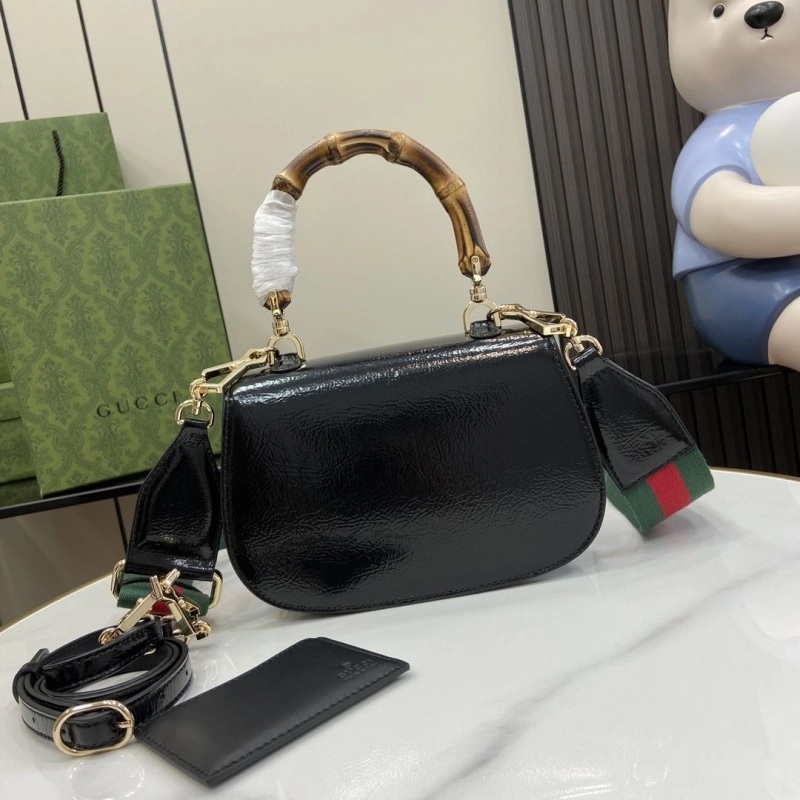 Gvc*1 top handle bags 4094-0010