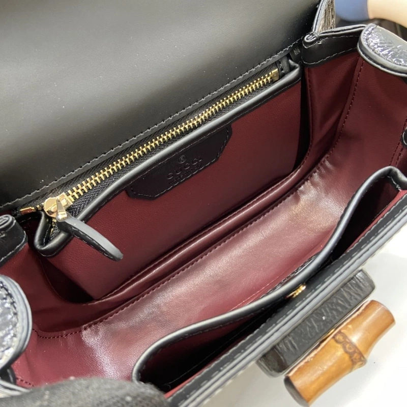 Gvc*1 top handle bags 4094-0010