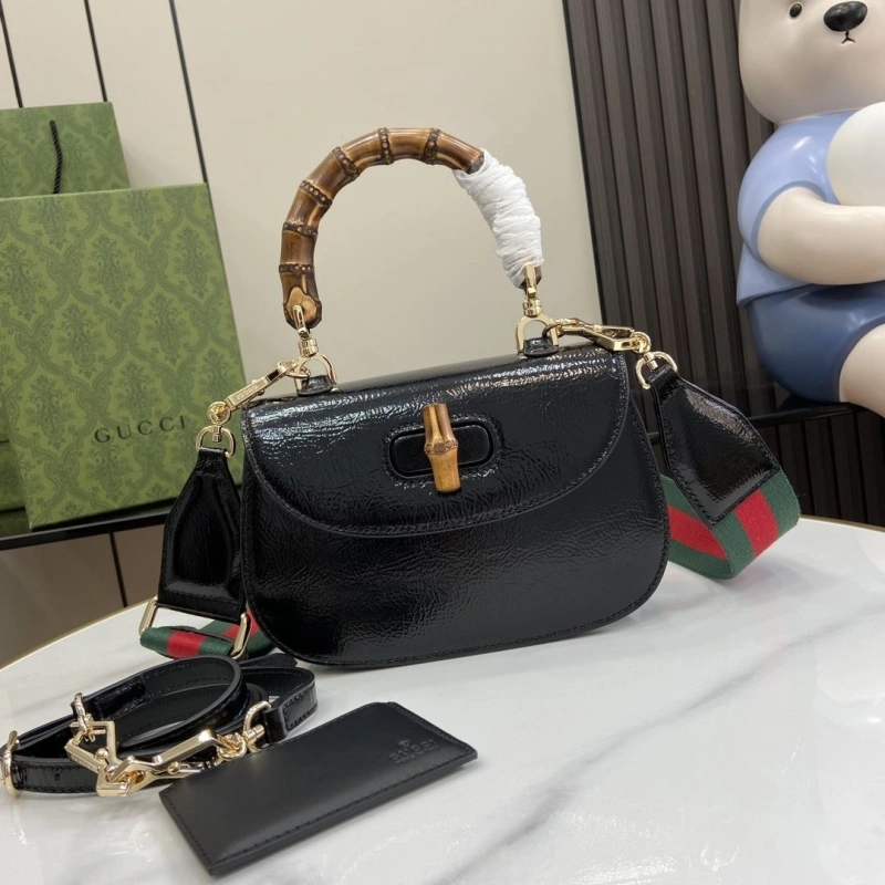 Gvc*1 top handle bags 4094-0011