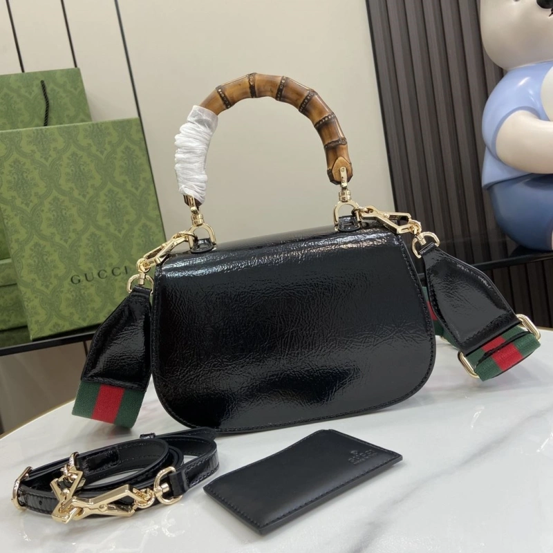 Gvc*1 top handle bags 4094-0011