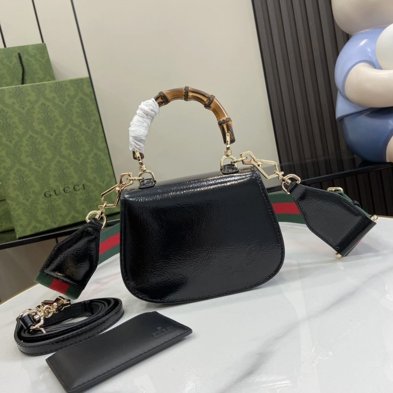 Gvc*1 top handle bags 4094-0012