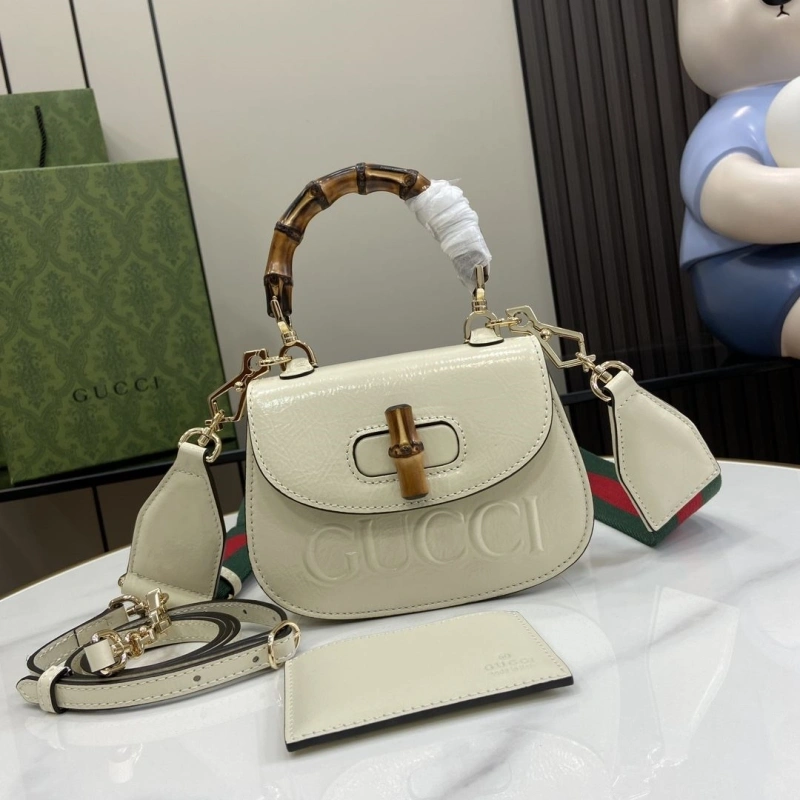 Gvc*1 top handle bags 4094-0013