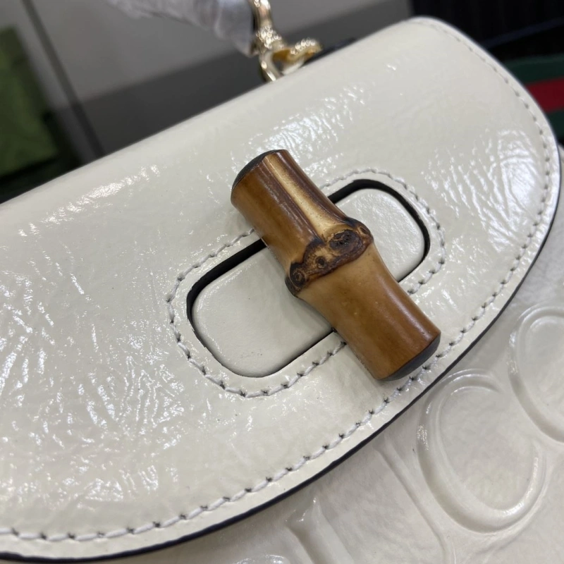 Gvc*1 top handle bags 4094-0013