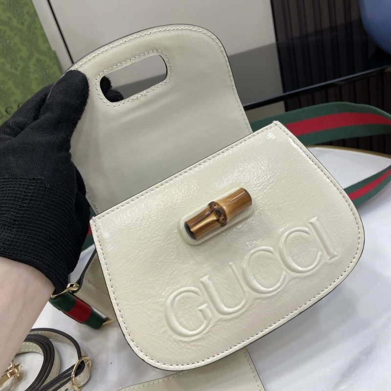Gvc*1 top handle bags 4094-0013