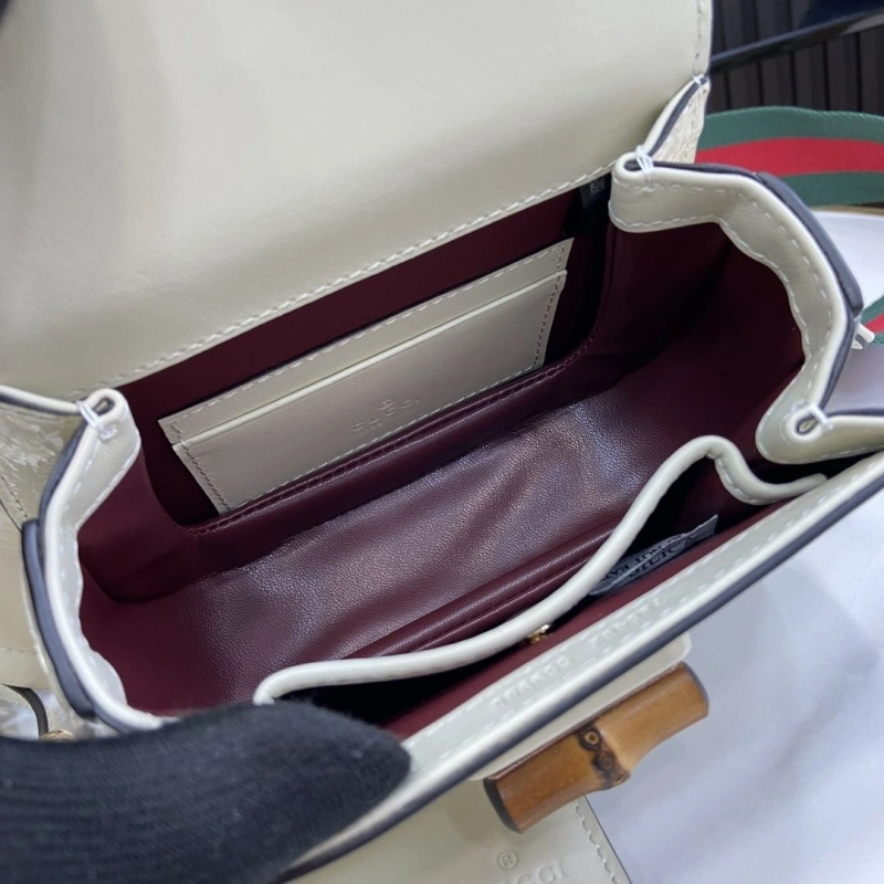 Gvc*1 top handle bags 4094-0013