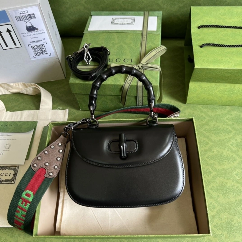 Gvc*1 top handle bags 4094-0015