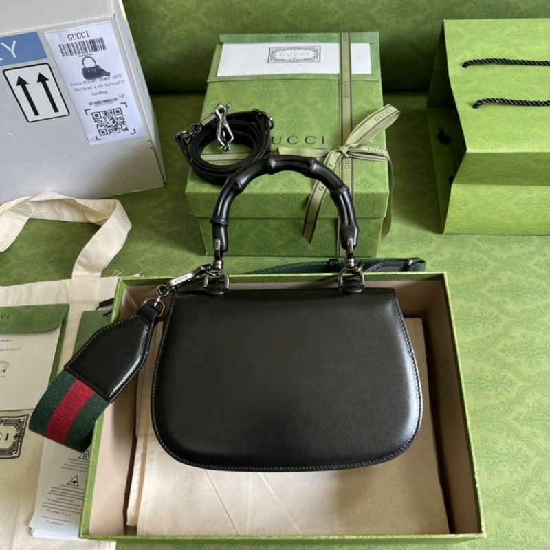 Gvc*1 top handle bags 4094-0016