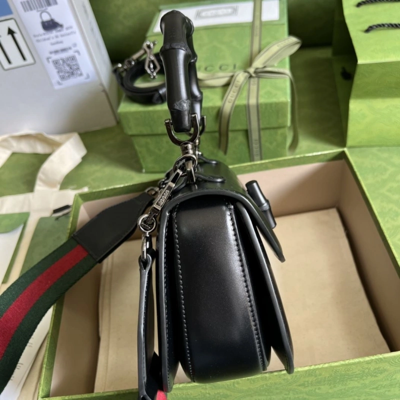 Gvc*1 top handle bags 4094-0016