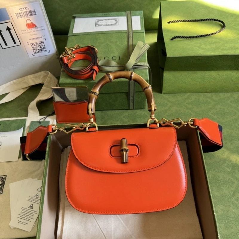 Gvc*1 top handle bags 4094-0017