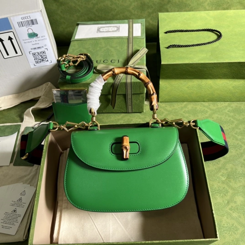 Gvc*1 top handle bags 4094-0018