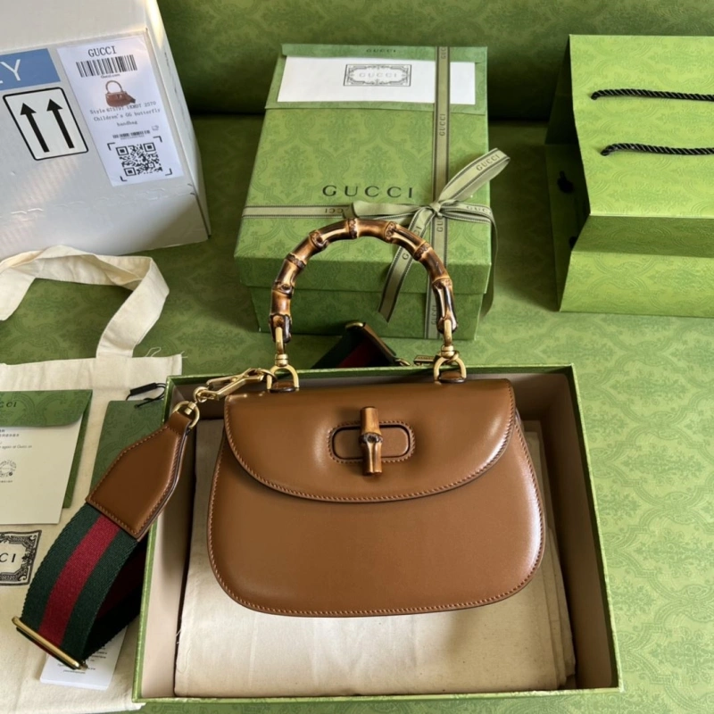 Gvc*1 top handle bags 4094-0019