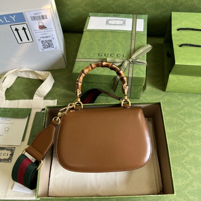 Gvc*1 top handle bags 4094-0019
